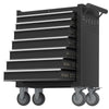 Odaof 7 Drawer Rolling Tool Chest