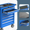 Odaof 7 Drawer Rolling Tool Chest