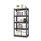 Odaof 5 Tier Multi-functional Metal Shelving Unit