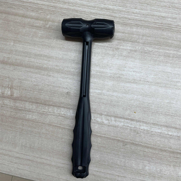 Heavy Duty 5-Tier Metal Shelving Unit for Garage, Basement, Kitchen, Pantry, Closet - RaDEWAY