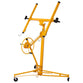 On Shine Lift Drywall Panel Hoist Jack Lifter