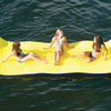 3-Layer Foam Water Floating Pad Floating Water Mat - RaDEWAY