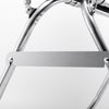 SUMARBAO Collapsible and portable Handle design BBQ grill