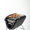 SUMARBAO Collapsible and portable Handle design BBQ grill