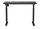 Odaof Height Adjustable Whole Piece Electric Standing Desk