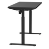 Height Adjustable Whole Piece Electric Standing Desk - RaDEWAY