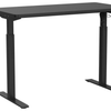 Height Adjustable Whole Piece Electric Standing Desk - RaDEWAY