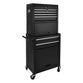 On Shine 6 Drawer Rolling Tool Chest with Wheels