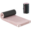 Memory Portable Roll up Sleeping Mat with Storage Bag for Tent Travel - RaDEWAY